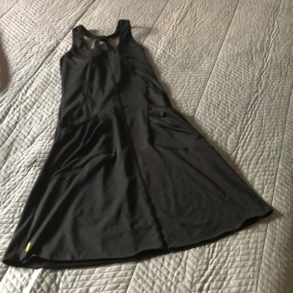 Little black dress - Picture 1 of 3